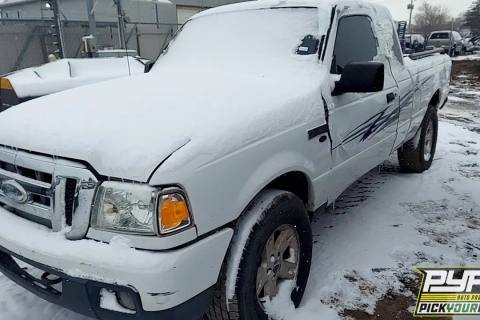 Photo of 2006 Ford Ranger