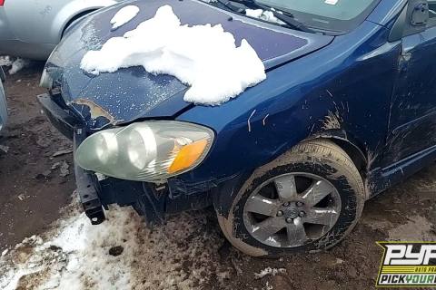 Photo of 2006 Toyota Corolla