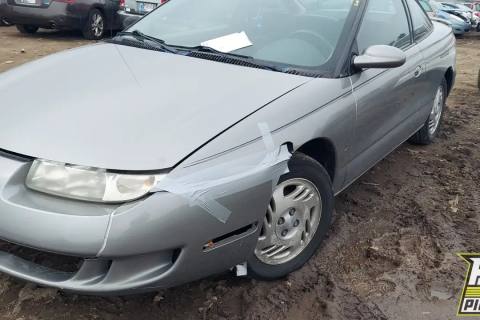 Photo of 1999 Saturn Sc2