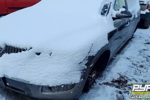 Photo of 2011 Buick Enclave