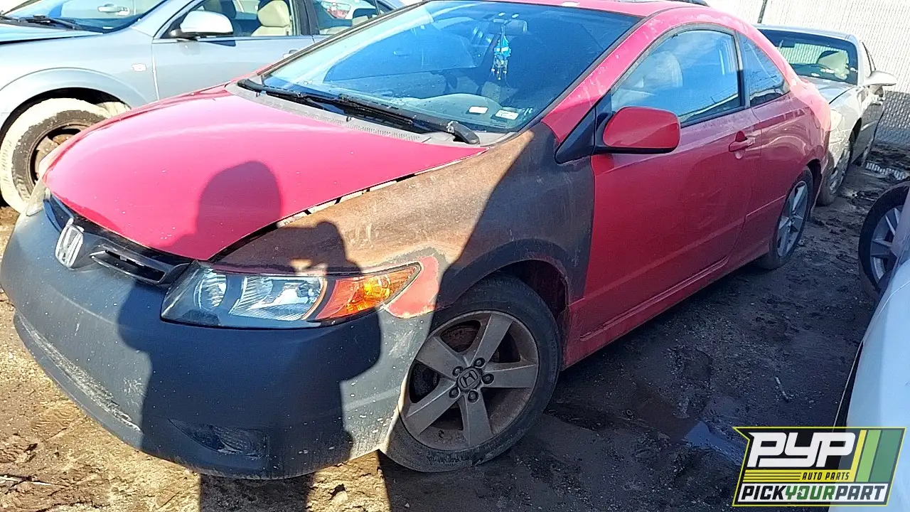 Photo of 2006 Honda Civic