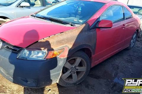 Photo of 2006 Honda Civic