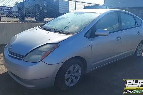 Photo of 2008 Toyota Prius