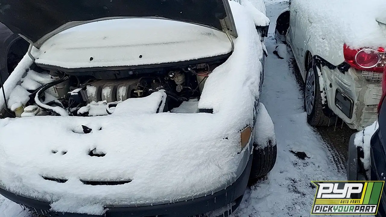 Photo of 2000 Dodge Grand Caravan