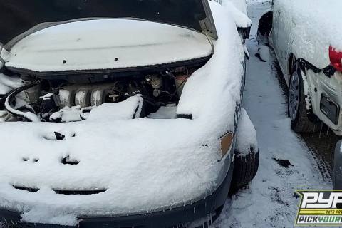 Photo of 2000 Dodge Grand Caravan