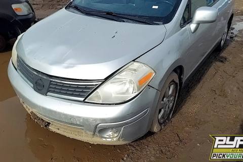 Photo of 2007 Nissan Versa