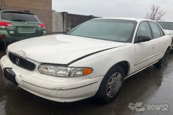 Photo of 2003 Buick Century
