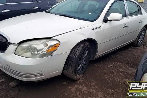Photo of 2006 Buick Lucerne