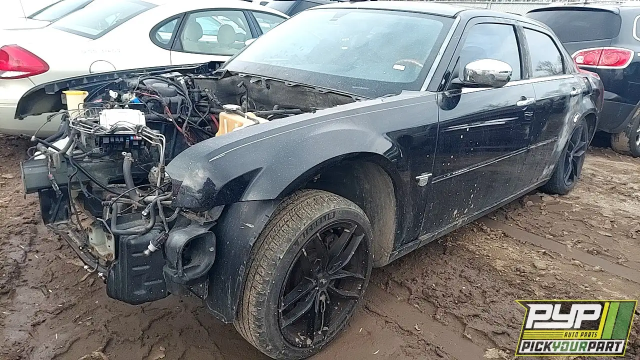 Photo of 2005 Chrysler 300
