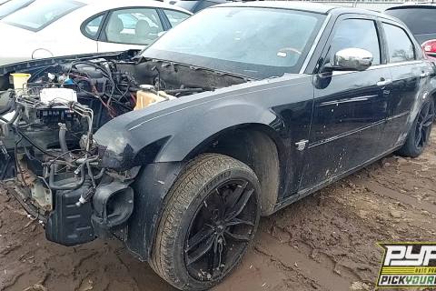 Photo of 2005 Chrysler 300