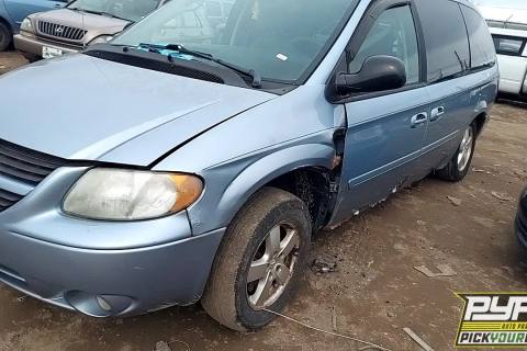 Photo of 2005 Dodge Grand Caravan