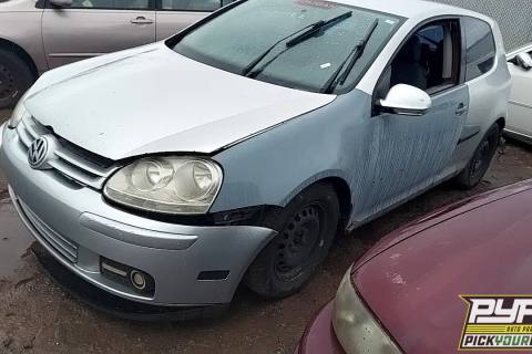 Photo of 2007 Volkswagen Rabbit