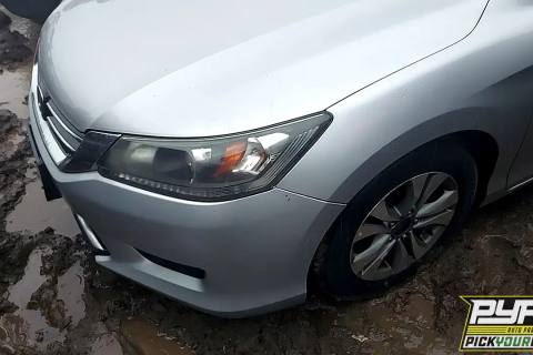 Photo of 2014 Honda Accord