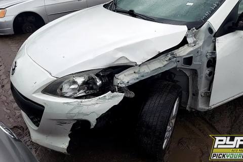 Photo of 2012 Mazda 3