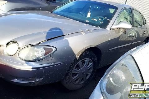 Photo of 2006 Buick Lacrosse