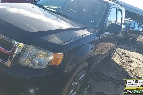 Photo of 2008 Ford Escape