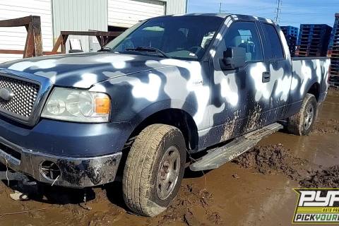 Photo of 2006 Ford F-150