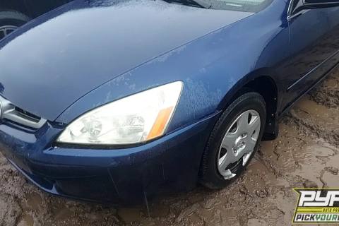 Photo of 2005 Honda Accord