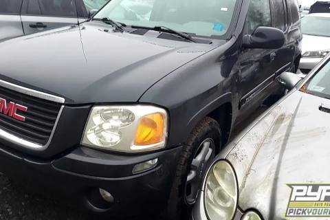 Photo of 2004 Gmc Envoy Xl