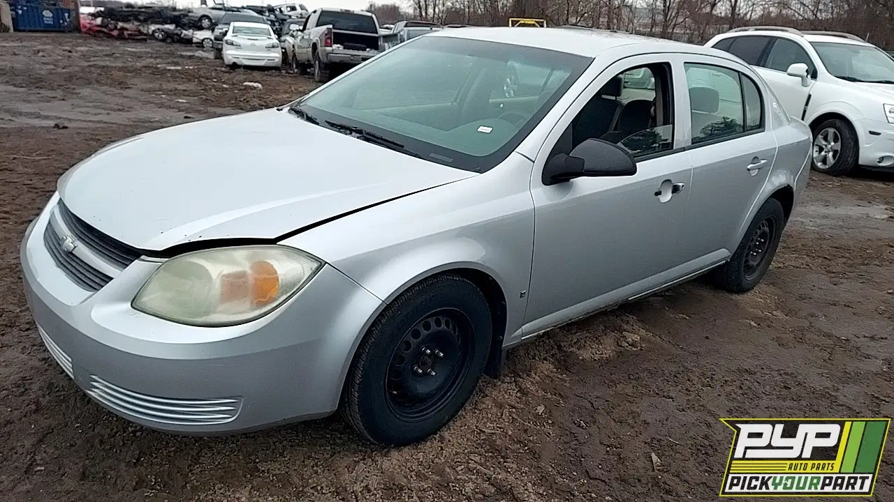 Photo of 2007 Chevrolet Cobalt