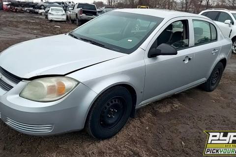 Photo of 2007 Chevrolet Cobalt