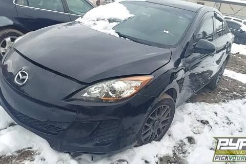 Photo of 2013 Mazda 3