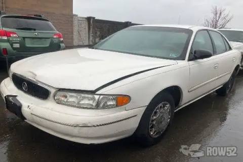 Photo of 2003 Buick Century