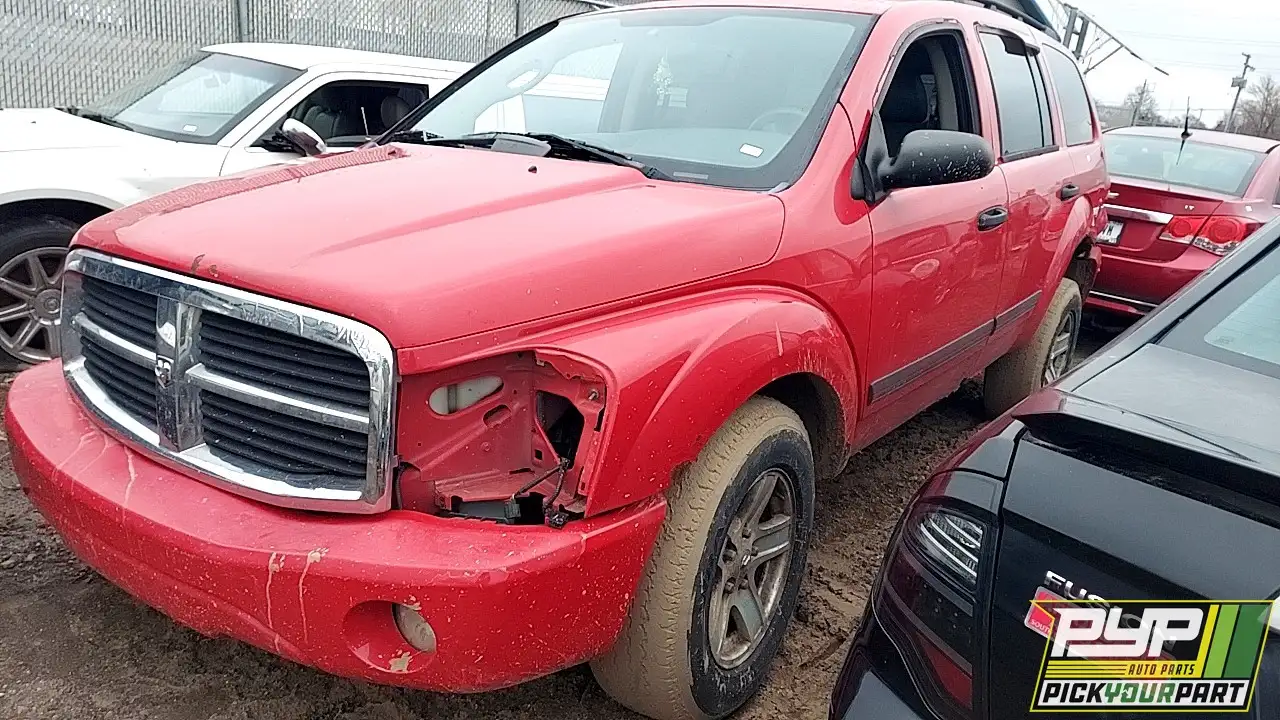 Photo of 2006 Dodge Durango