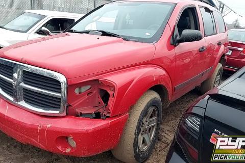 Photo of 2006 Dodge Durango