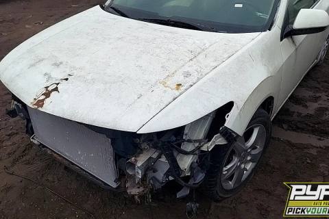 Photo of 2009 Acura Tsx