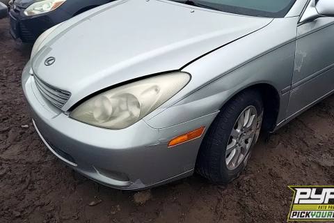 Photo of 2003 Lexus Es300