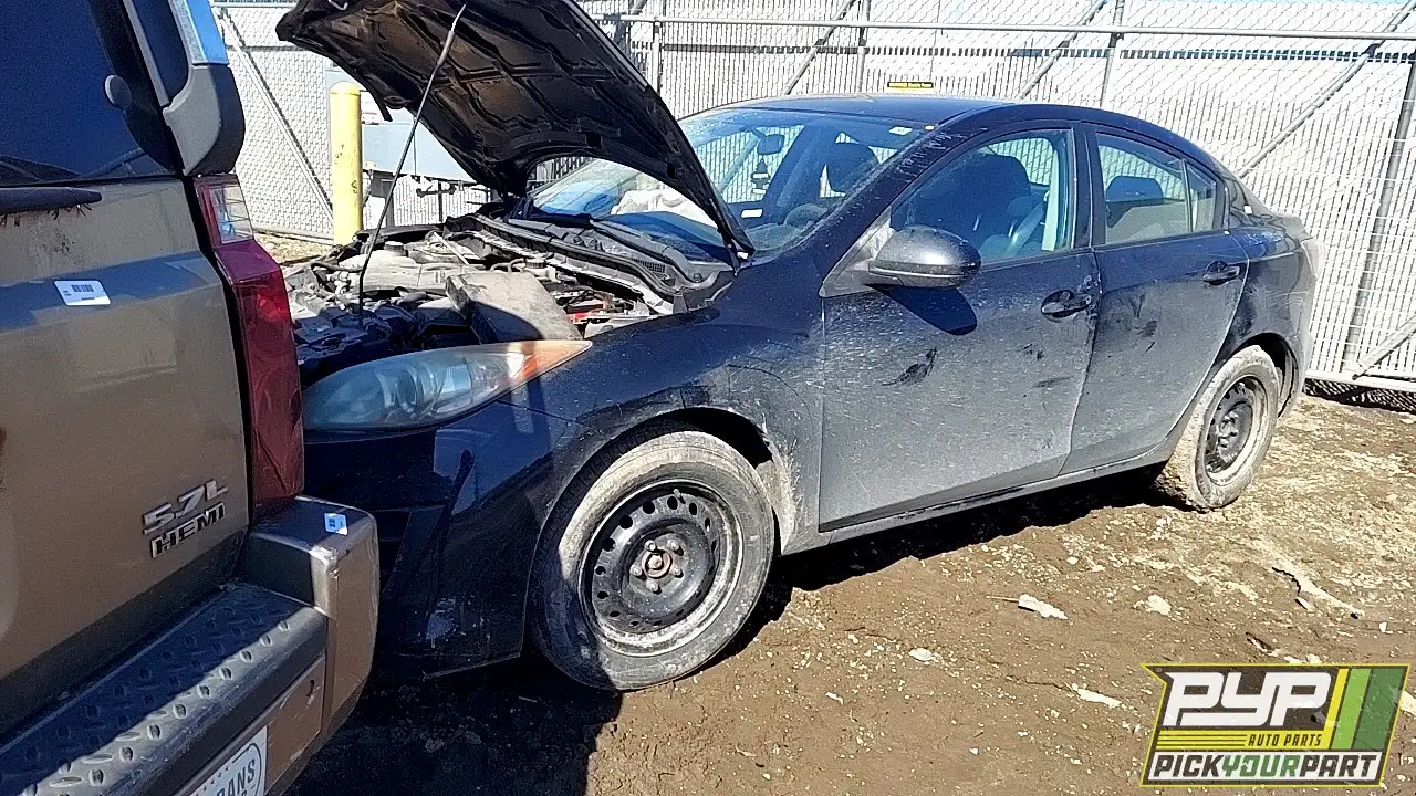 Photo of 2010 Mazda 3