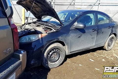 Photo of 2010 Mazda 3