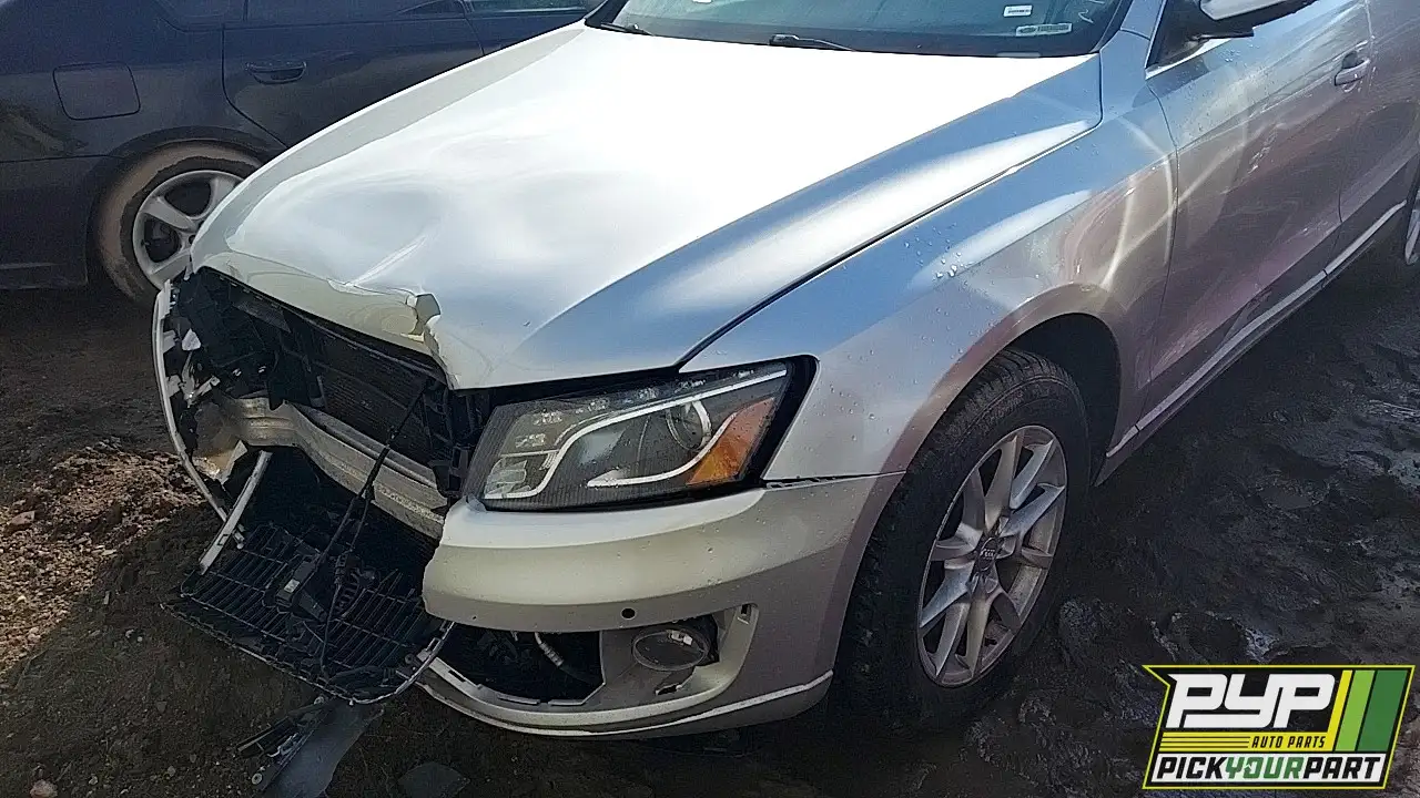 Photo of 2010 Audi Q5