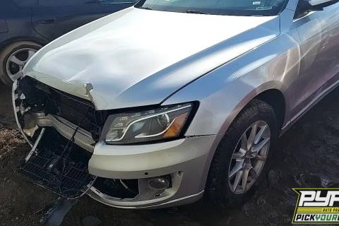 Photo of 2010 Audi Q5