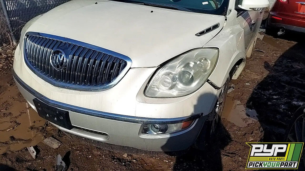 Photo of 2009 Buick Enclave