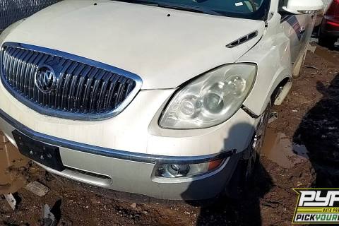Photo of 2009 Buick Enclave