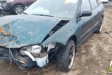 Photo of 1998 Honda Accord