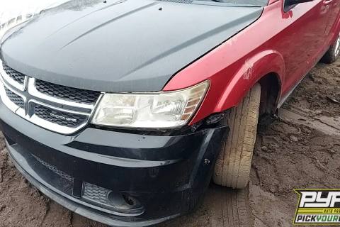 Photo of 2010 Dodge Journey