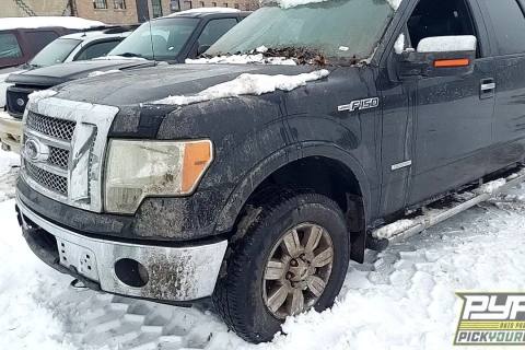 Photo of 2011 Ford F-150