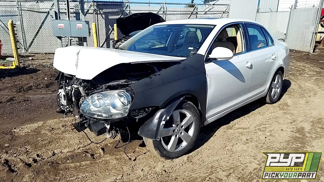 Photo of 2009 Volkswagen Jetta