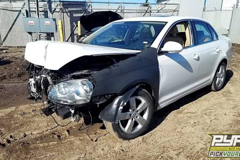 Photo of 2009 Volkswagen Jetta
