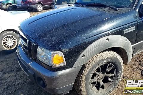 Photo of 2008 Ford Ranger