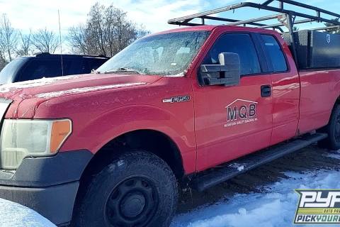 Photo of 2011 Ford F-150