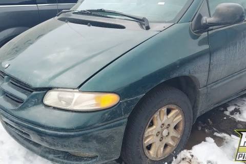 Photo of 1997 Dodge Grand Caravan
