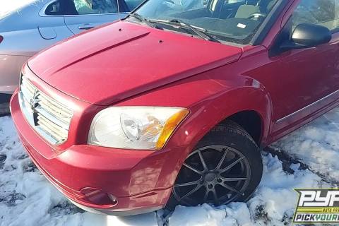 Photo of 2011 Dodge Caliber