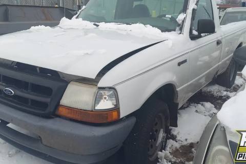 Photo of 1999 Ford Ranger