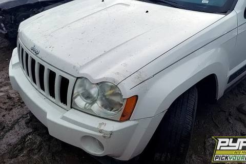 Photo of 2006 Jeep Grand Cherokee