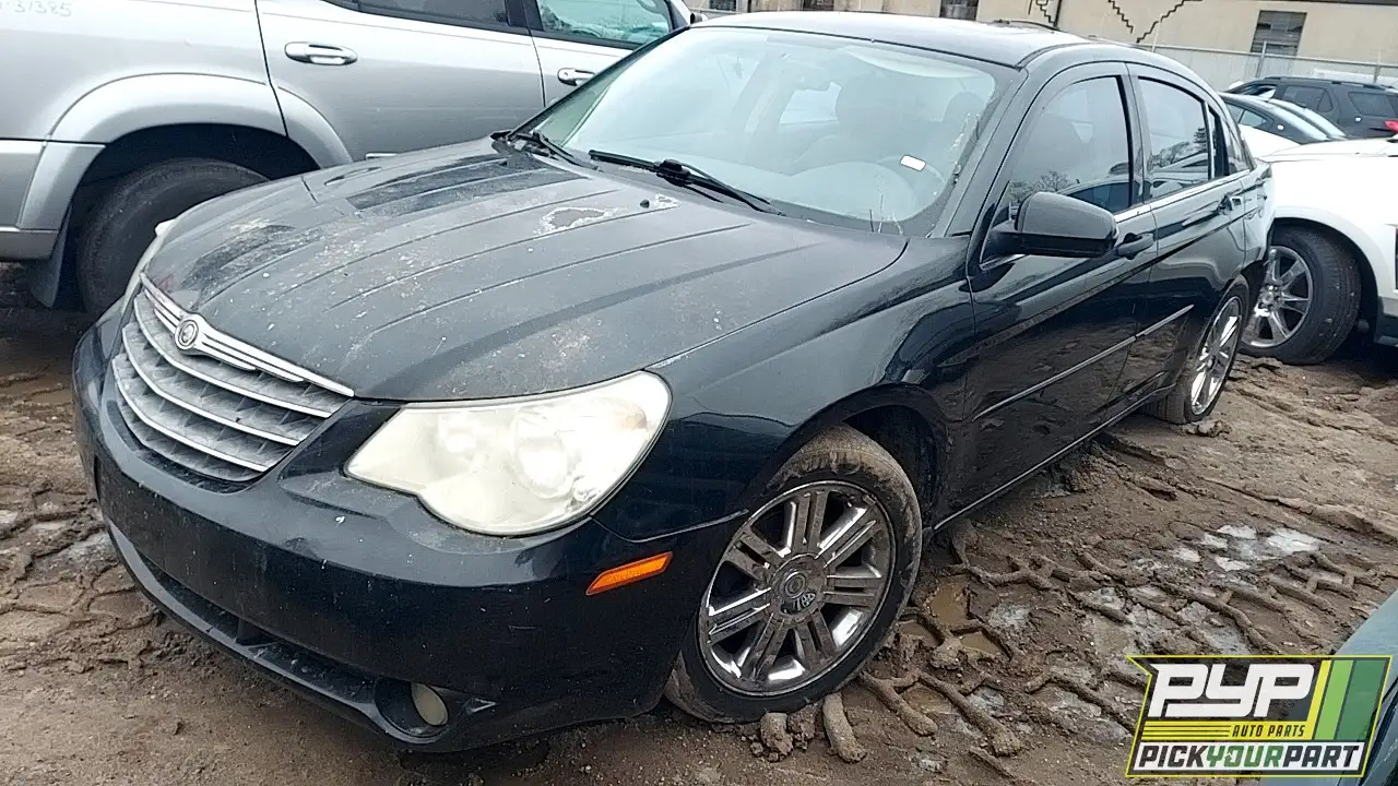 Photo of 2007 Chrysler Sebring