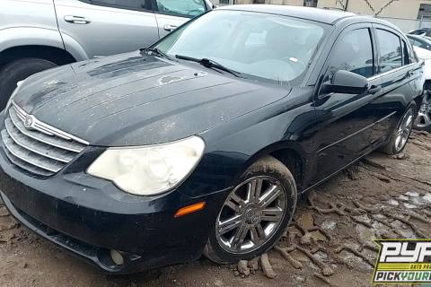 Photo of 2007 Chrysler Sebring
